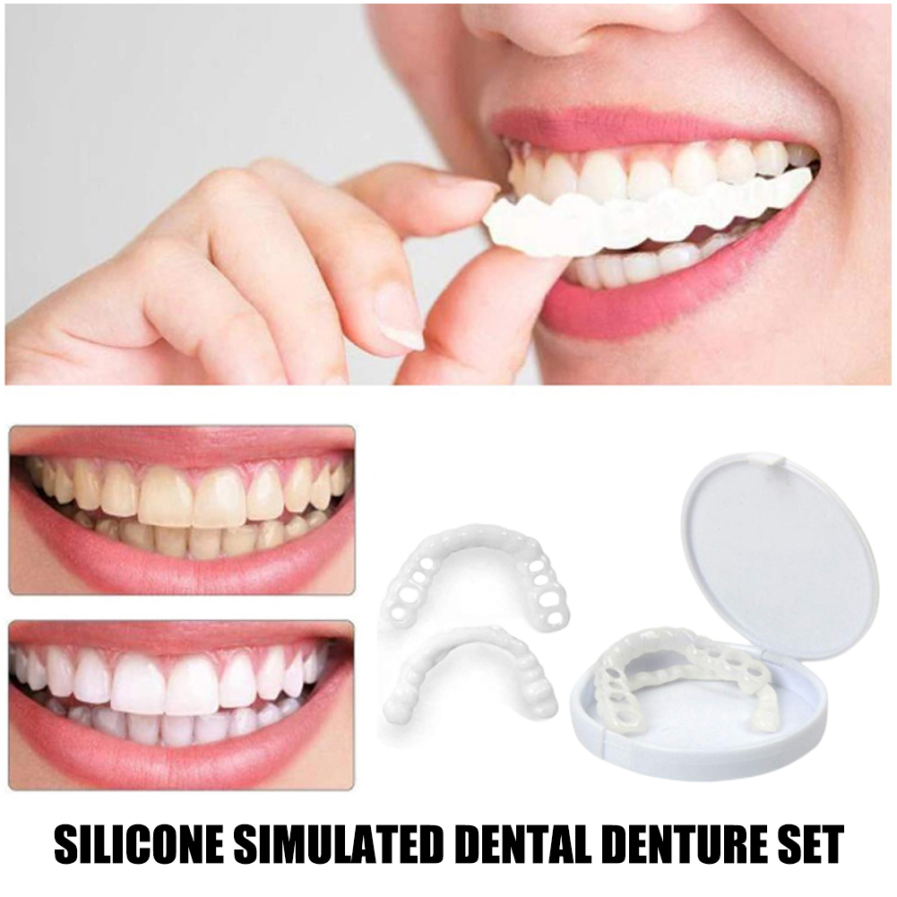 Yeni KOL Influencer Diş Kaplam - Teeth Whitening Video incelemesi ve fiyatı
