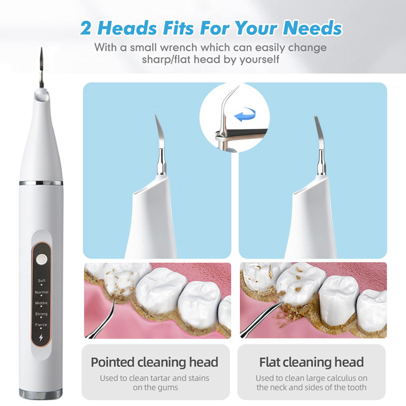 Ultrasonik Elektrikli Diş Temi - Teeth Whitening Or Tooth Whitening incelemesi ve fiyatı