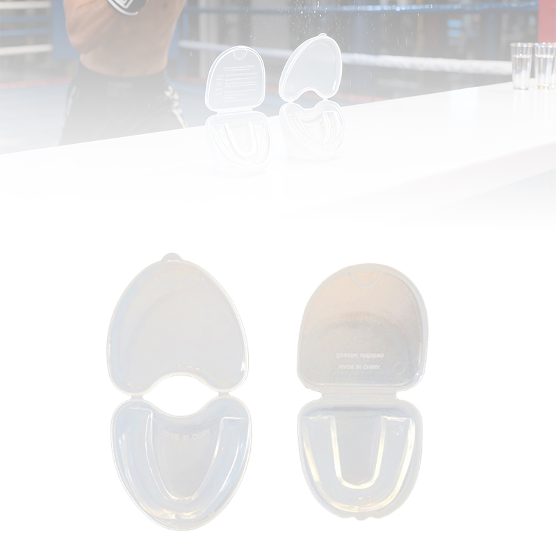 Ağız Koruyucu EVA Gece Koruyuc - Dental Guard Night incelemesi ve fiyatı