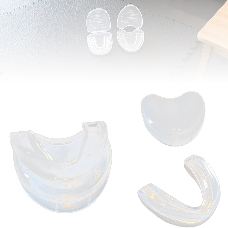 Ağız Koruyucu EVA Gece Koruyuc - Dental Guard Night incelemesi ve fiyatı