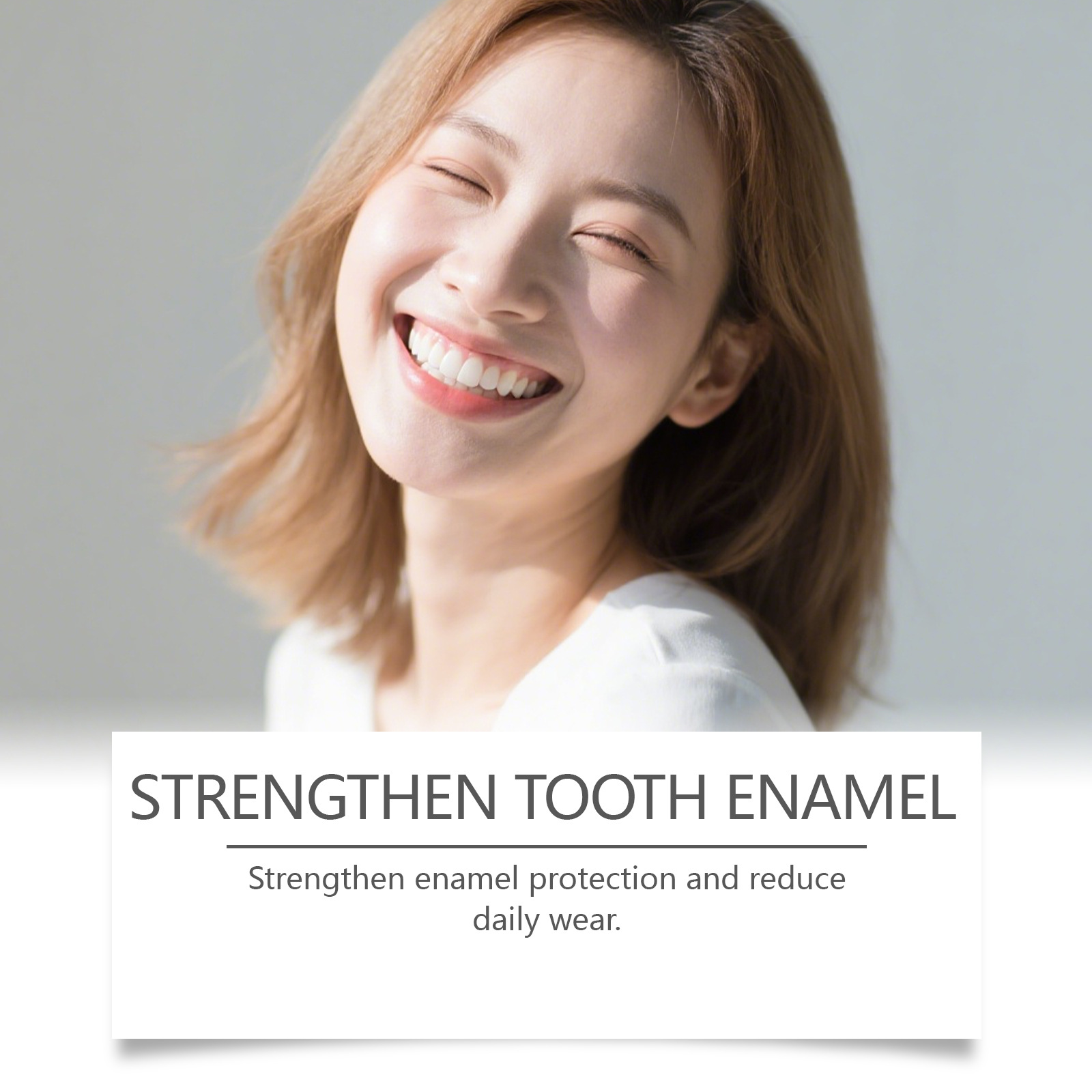 Hidroksiapatit Parlak Beyazlat - Teeth Whitening Mousse incelemesi ve fiyatı