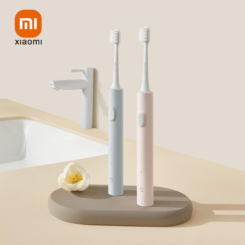 Xiaomi Mijia T200 Sonic Elektr - Teeth Whitening Toothbrush incelemesi ve fiyatı