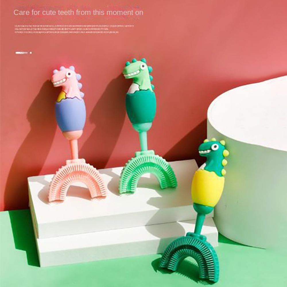 Çocuk diş fırçası çocuklar diş - Teeth Whitening Toothbrush incelemesi ve fiyatı