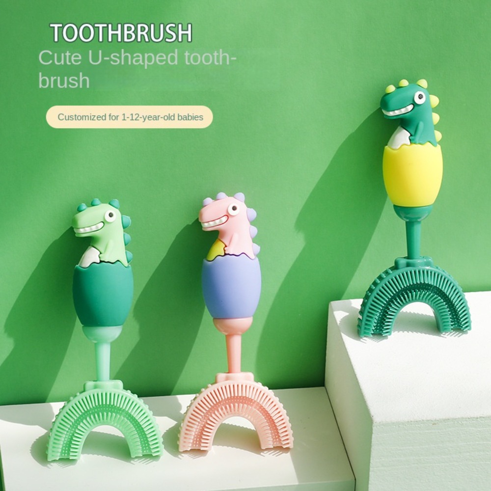 Çocuk diş fırçası çocuklar diş - Teeth Whitening Toothbrush incelemesi ve fiyatı