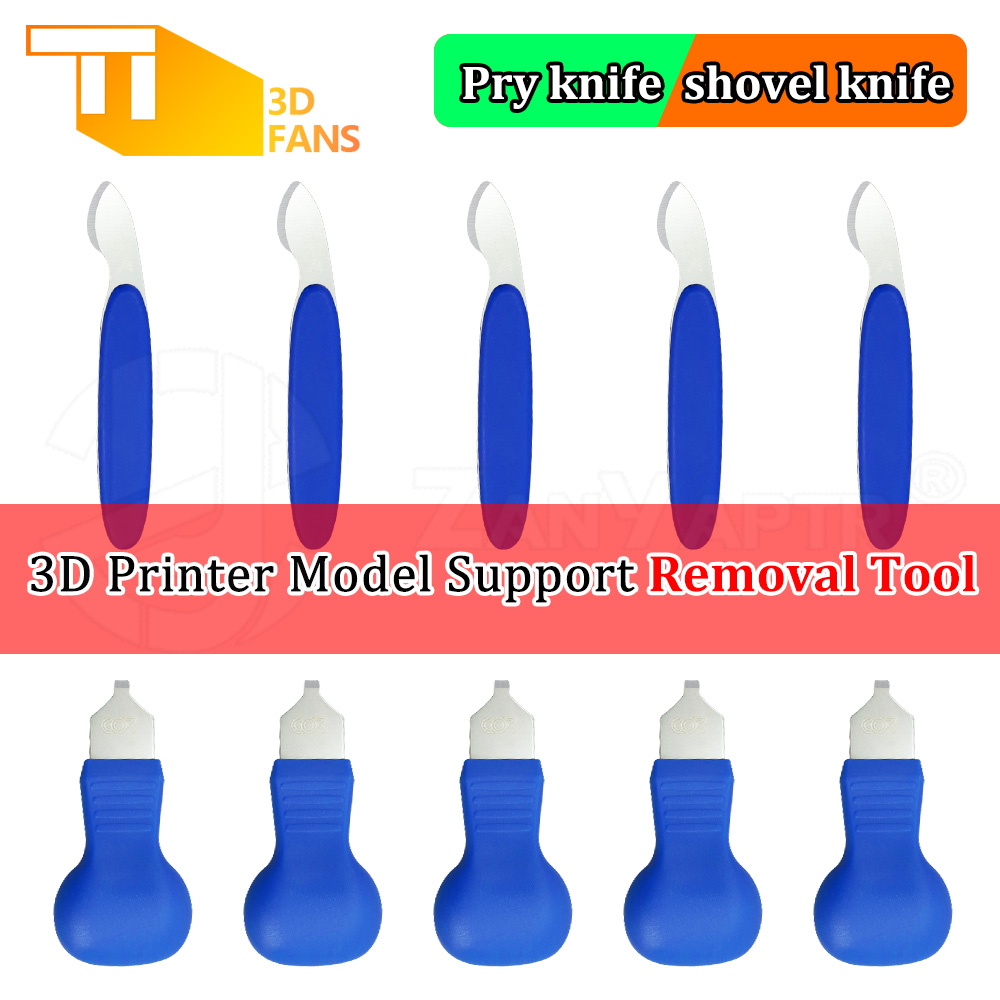 3D Yazıcı için Destek Kaldırma - Uv Whitening Kit incelemesi ve fiyatı