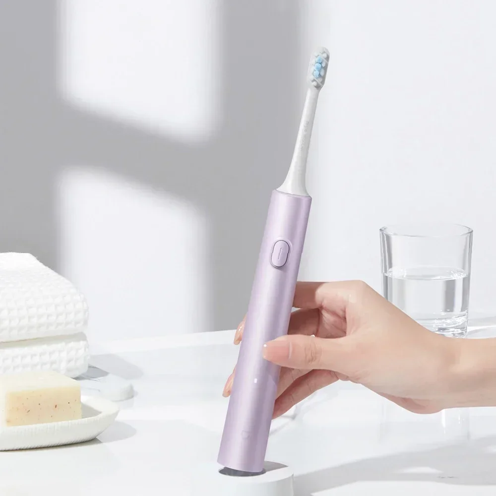 MIJIA T302 Sonic Elektrikli Di - Teeth Whitening Toothbrush incelemesi ve fiyatı
