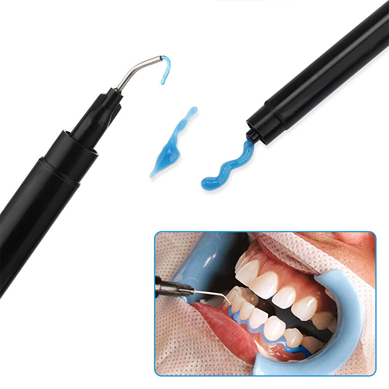 200 ADET Özel Logolu Diş Eti K - Teeth Whitening Logo incelemesi ve fiyatı