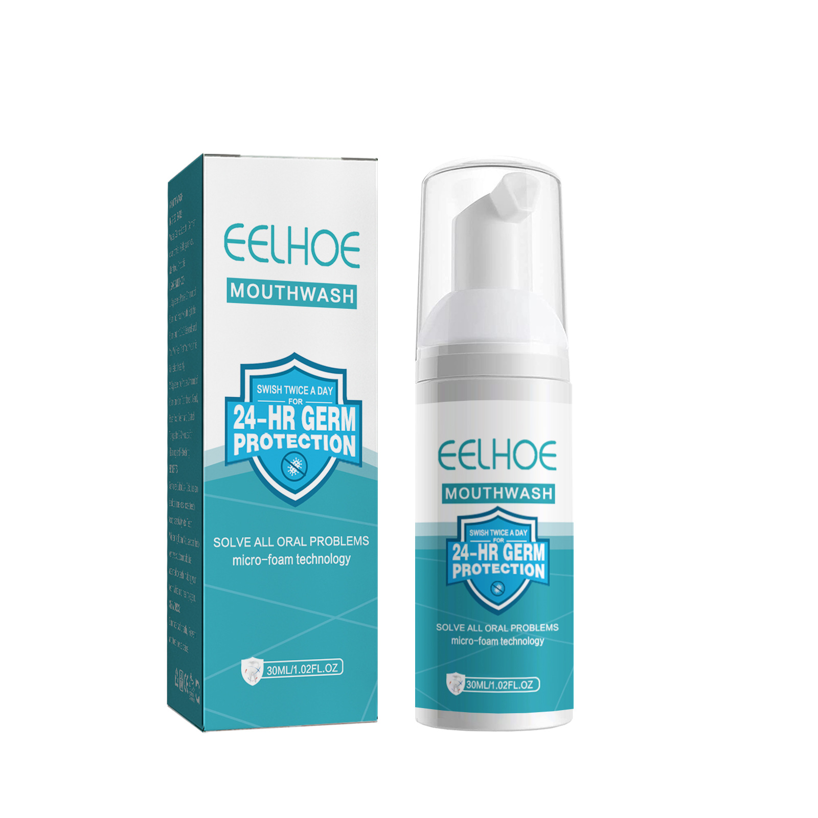 EELHOE Diş Beyazlatma Temizlem - Teeth Whitening Mousse incelemesi ve fiyatı