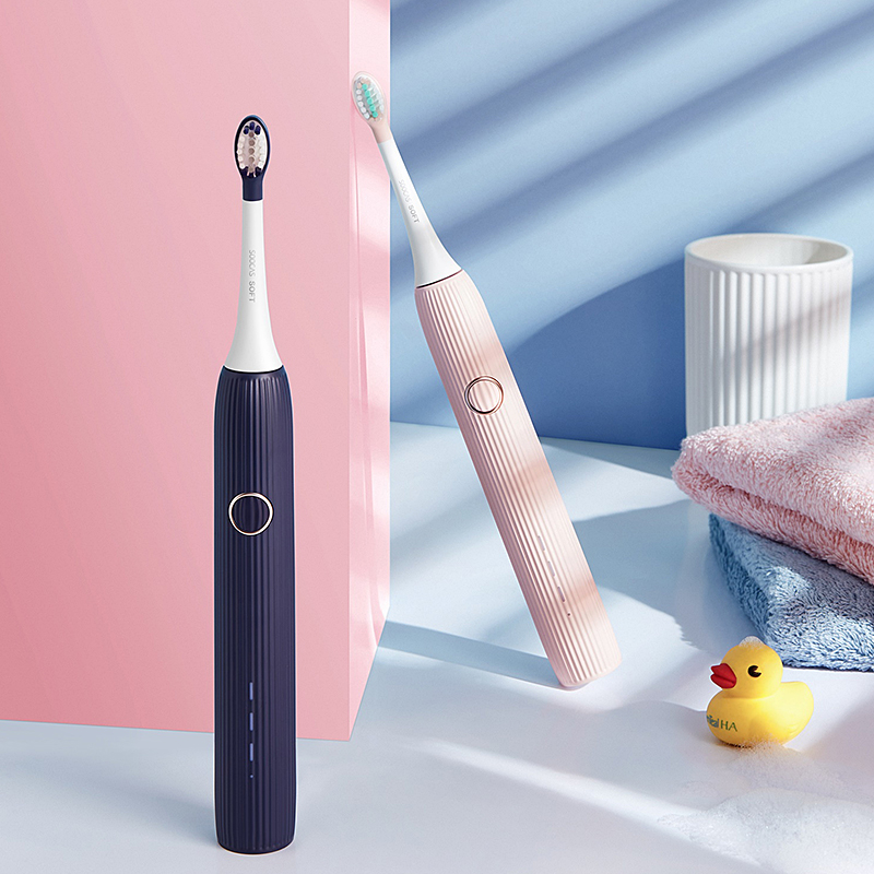 SOOCAS Sonic elektrikli diş fı - Teeth Whitening Toothbrush incelemesi ve fiyatı