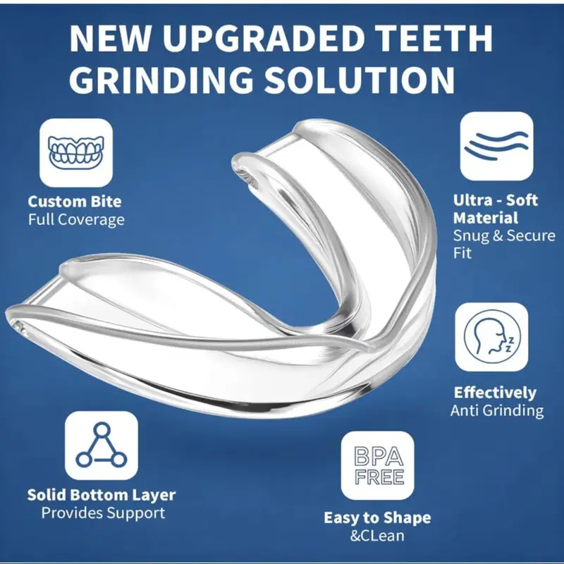 En Çok Satan 4'lü Paket Diş Sı - Dental Guard Night incelemesi ve fiyatı