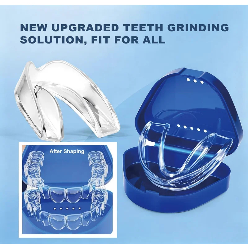 En Çok Satan 4'lü Paket Diş Sı - Dental Guard Night incelemesi ve fiyatı
