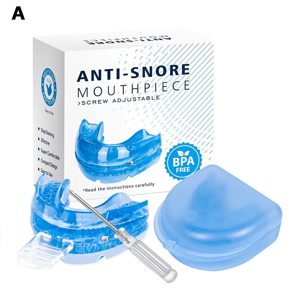 Anti-Horlama Cihazı Anti Horla - Dental Guard Night incelemesi ve fiyatı