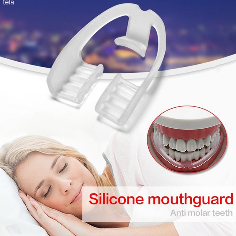 1/2/5 adet bruxizm ağız koruyu - Dental Guard Night incelemesi ve fiyatı