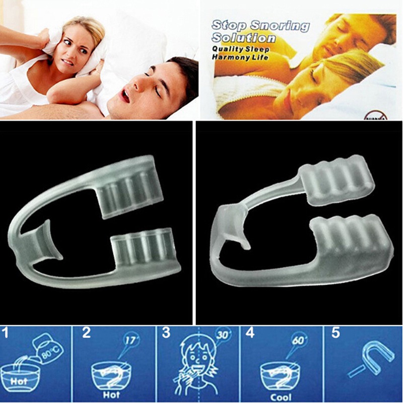1/2/5 adet bruxizm ağız koruyu - Dental Guard Night incelemesi ve fiyatı