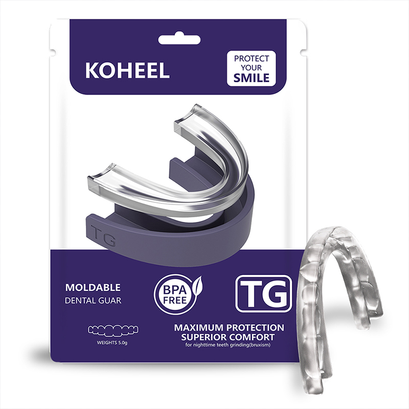 KOHEEL TG Diş Gıcırdatma Önley - Dental Guard Night incelemesi ve fiyatı