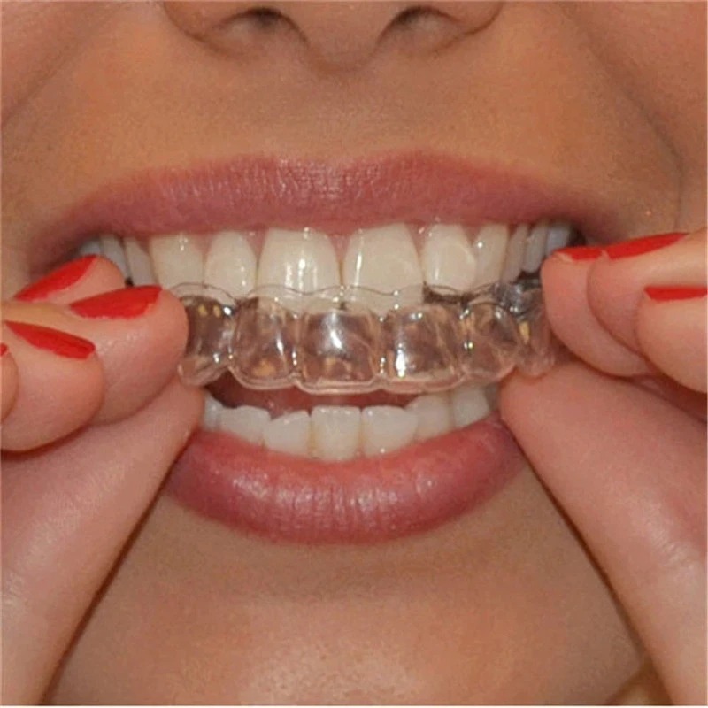 Anti Horlama Bruksizm Uyku ağı - Dental Guard Night incelemesi ve fiyatı