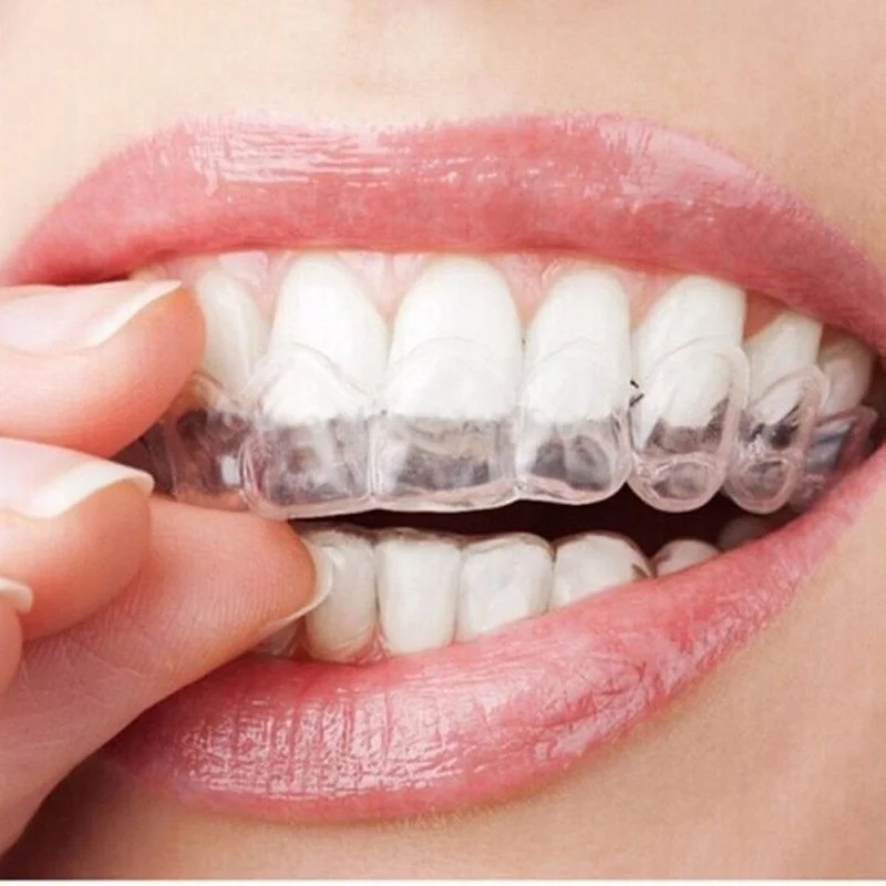 Anti Horlama Bruksizm Uyku ağı - Dental Guard Night incelemesi ve fiyatı