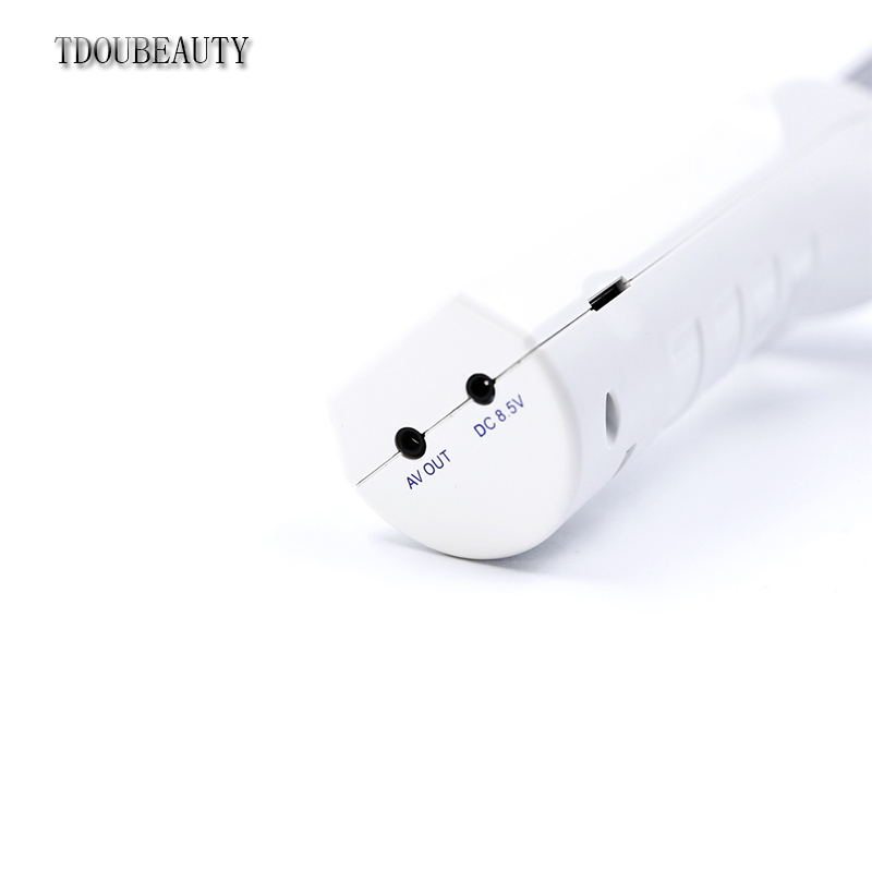 BM-199 Taşınabilir Cilt ve Saç - Teeth Whitening Video incelemesi ve fiyatı
