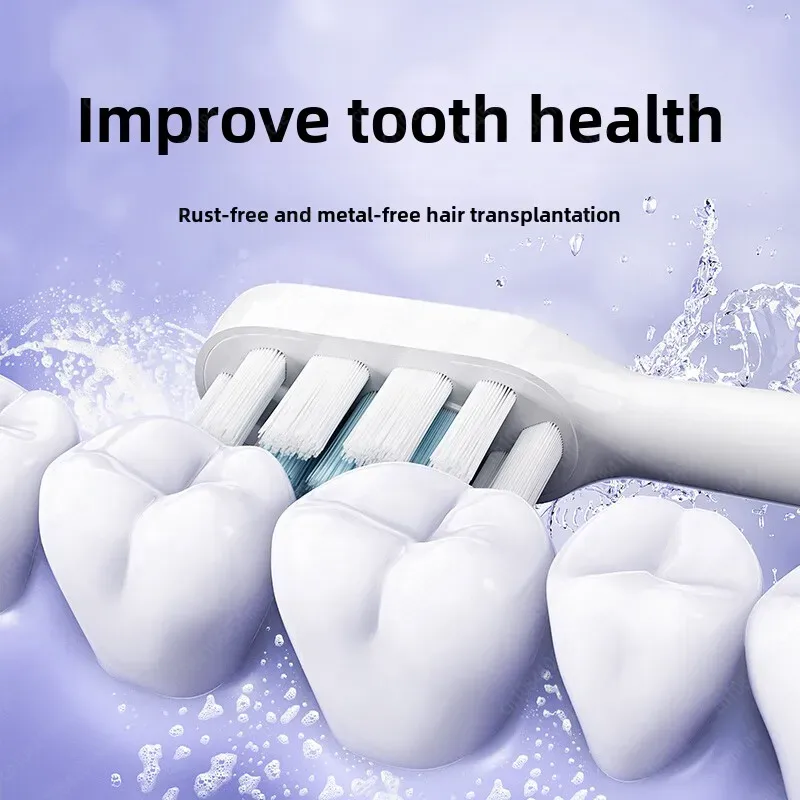 MIJIA Elektrikli Sonic Diş Fır - Teeth Whitening Or Tooth Whitening incelemesi ve fiyatı