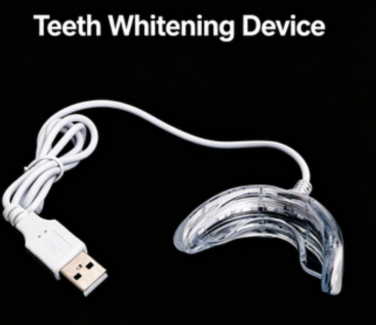Ağız İyileşmesini Hızlandırır  - Teeth Whitening With Laser incelemesi ve fiyatı