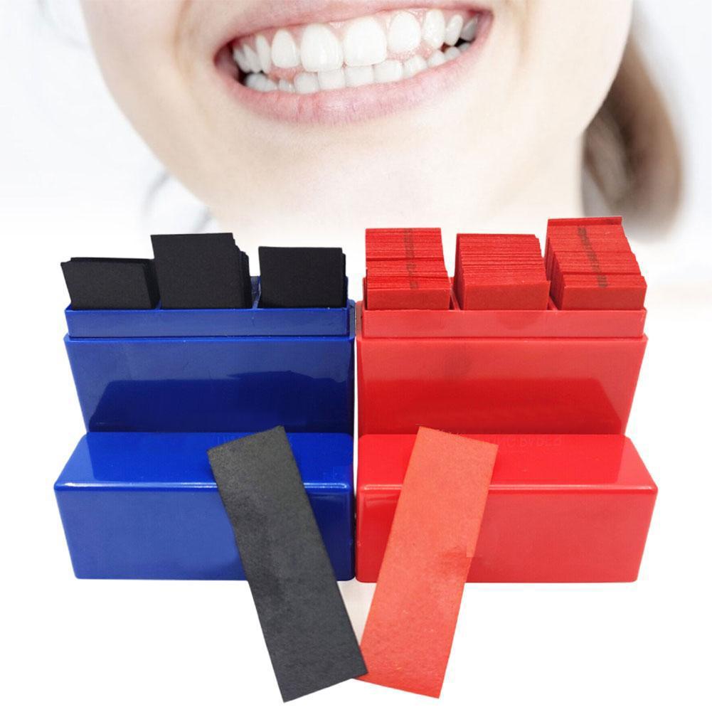 300 yaprak diş eklemleme kağıd - Whitening Teeth Machine incelemesi ve fiyatı