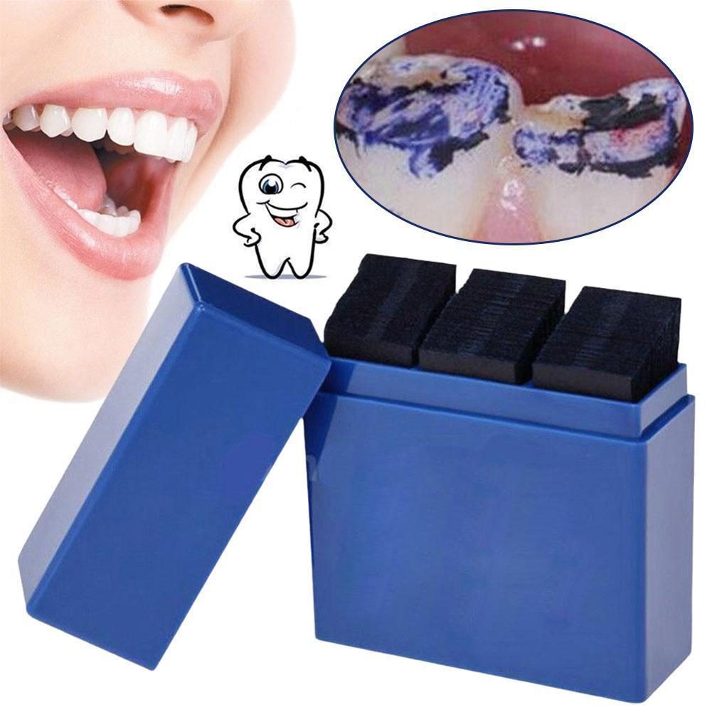 300 yaprak diş eklemleme kağıd - Whitening Teeth Machine incelemesi ve fiyatı