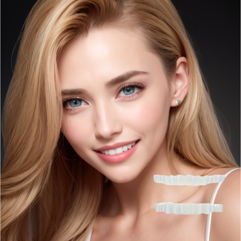 Yeni Video Çekimi Özel Diş Kap - Teeth Whitening Video incelemesi ve fiyatı
