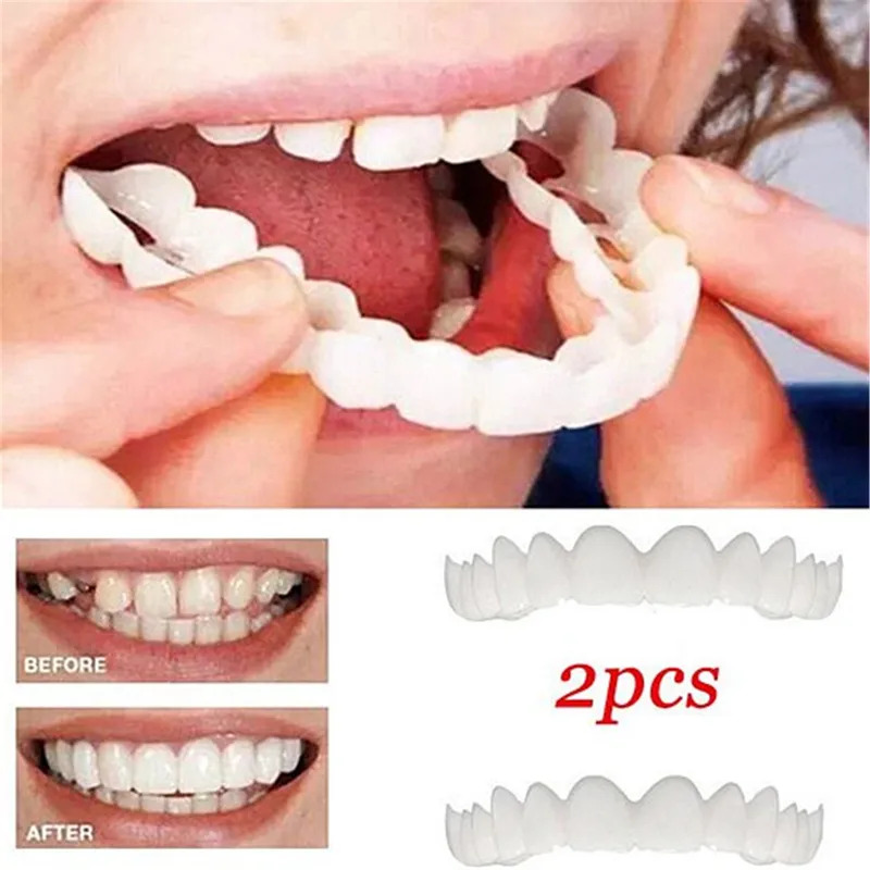 Yeni Video Çekimi Özel Diş Kap - Teeth Whitening Video incelemesi ve fiyatı