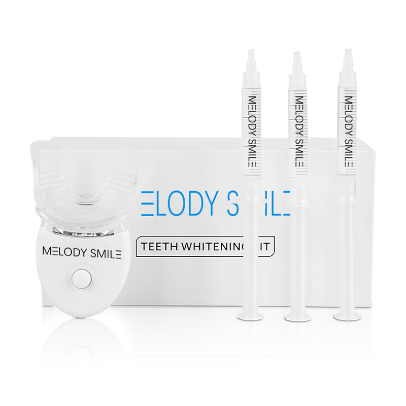 LED Diş Beyazlatma Kiti Ücrets - Led Mouth Tray incelemesi ve fiyatı