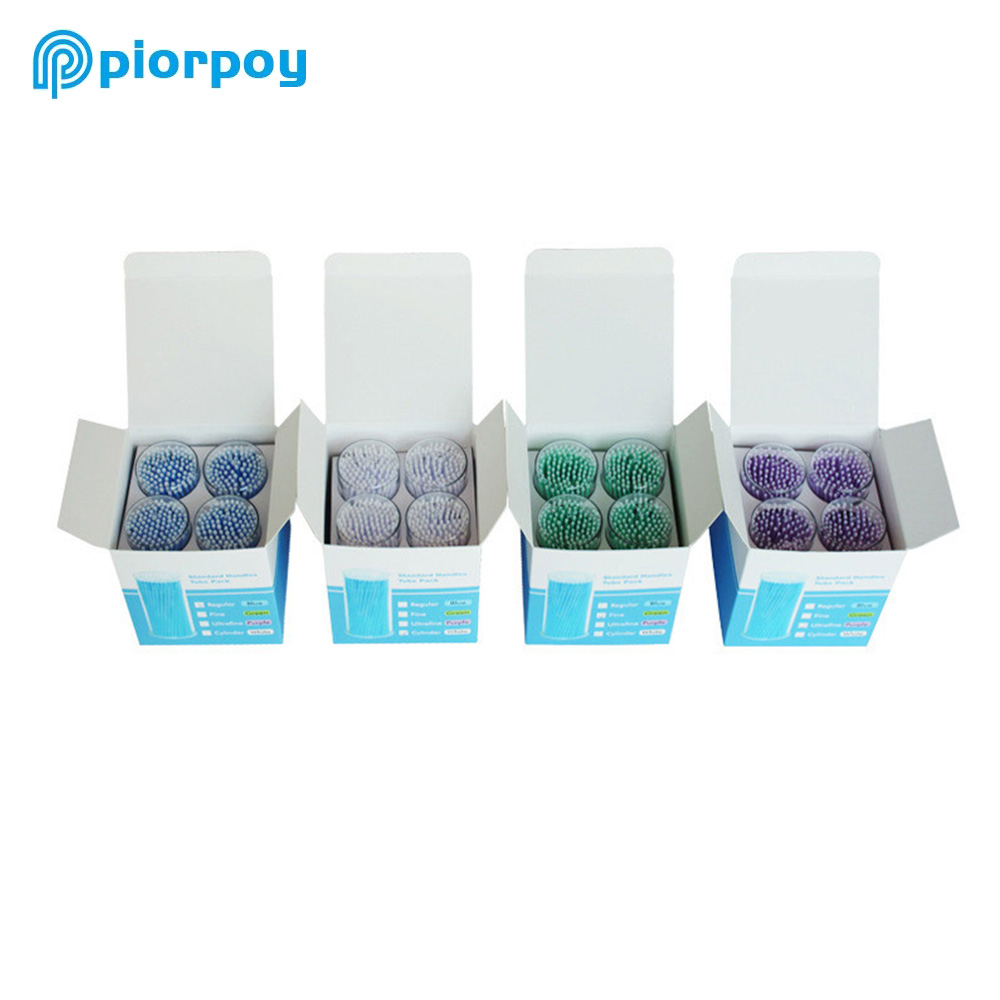 PIORPOY 400 adet/kutu Diş Mikr - Teeth Whitening Home incelemesi ve fiyatı