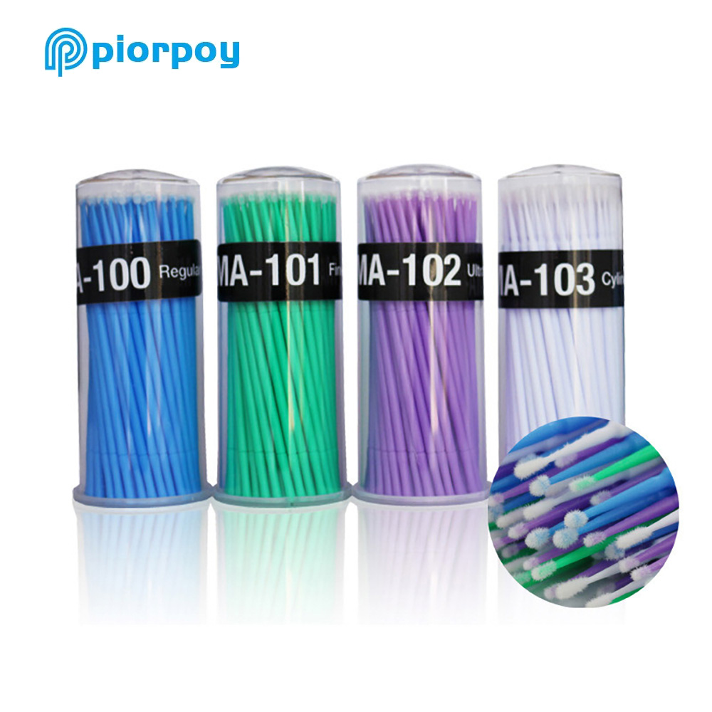 PIORPOY 400 adet/kutu Diş Mikr - Teeth Whitening Home incelemesi ve fiyatı