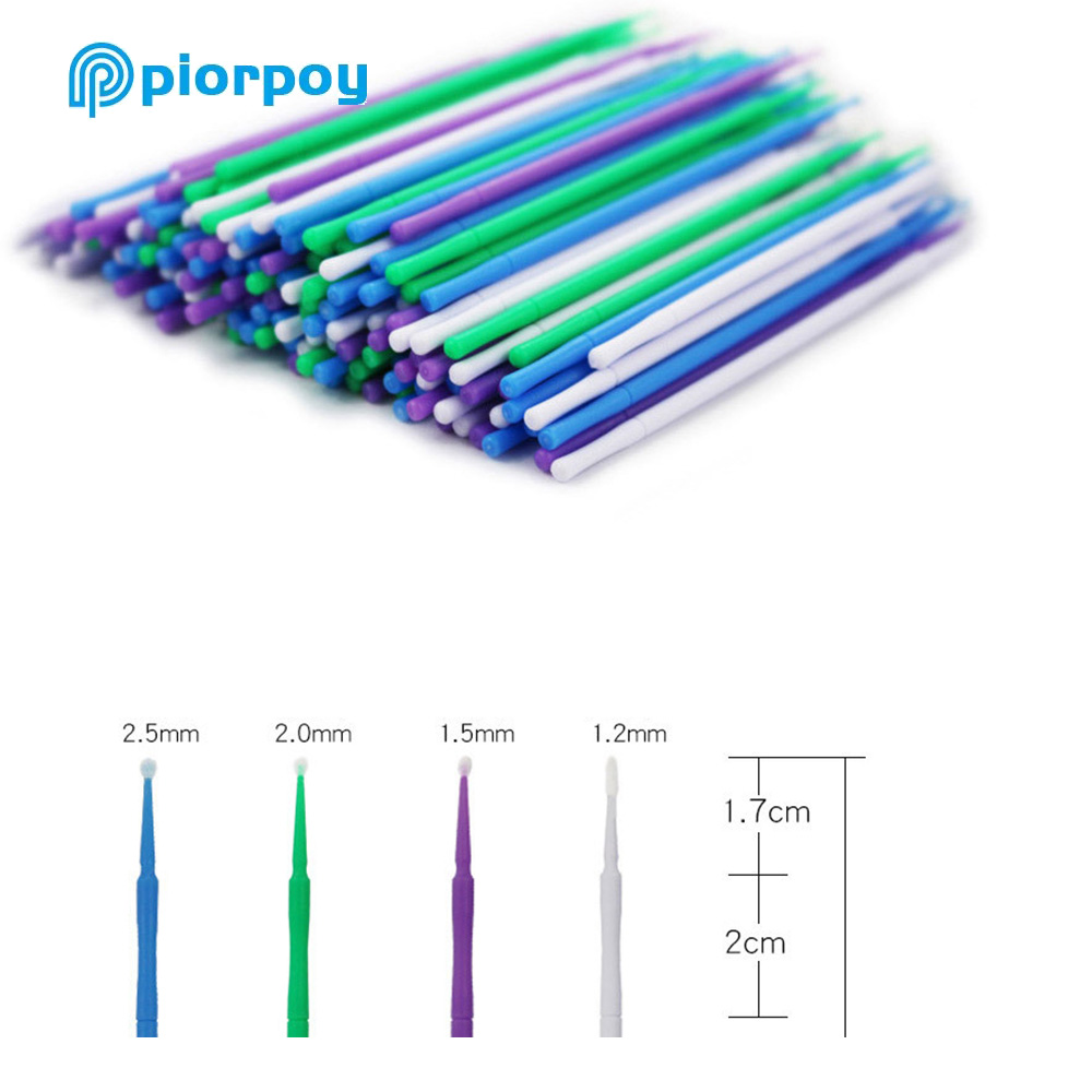 PIORPOY 400 adet/kutu Diş Mikr - Teeth Whitening Home incelemesi ve fiyatı