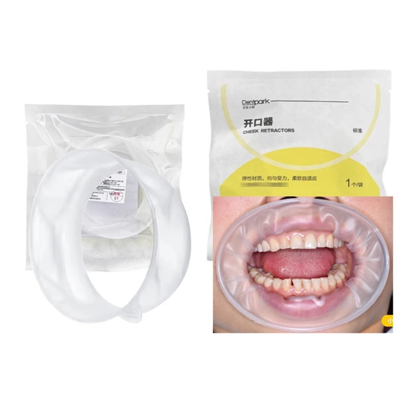 20 Adet Dentpark O-Şekilli Ora - Teeth Whitening Clinic incelemesi ve fiyatı