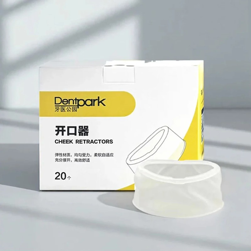 20 Adet Dentpark O-Şekilli Ora - Teeth Whitening Clinic incelemesi ve fiyatı
