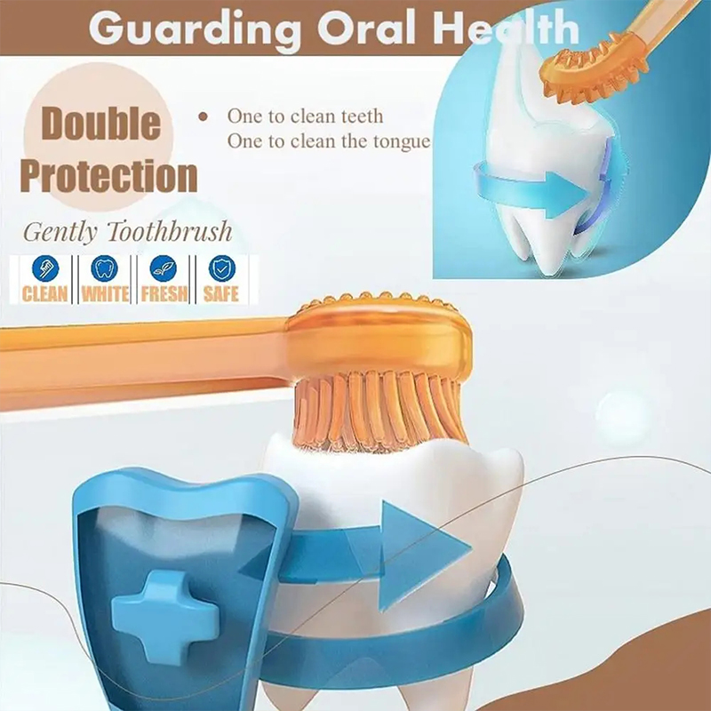 Diş Beyazlatma Köpek Kedi Sili - Teeth Whitening Toothbrush incelemesi ve fiyatı
