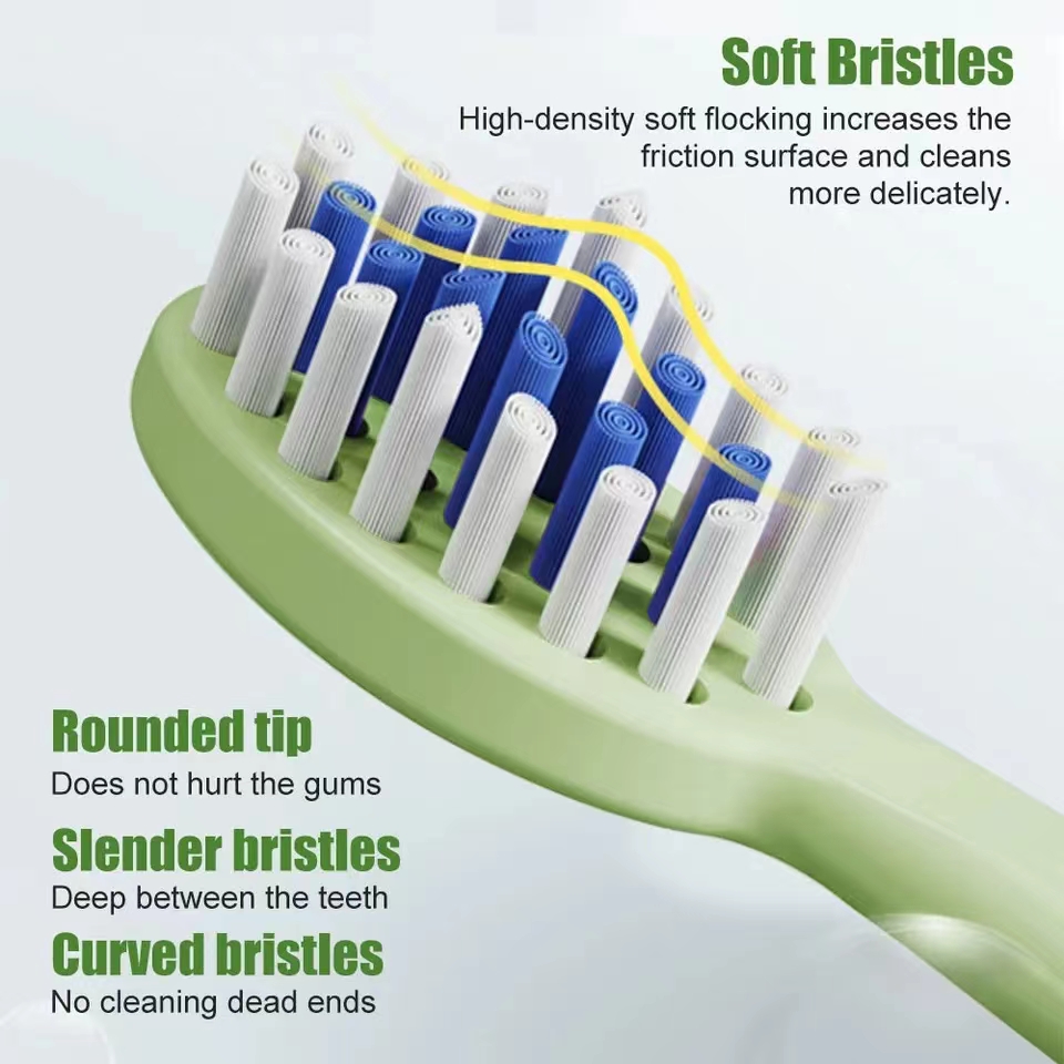 Çocuk Sonic Elektrikli Diş Fır - Teeth Whitening Toothbrush incelemesi ve fiyatı