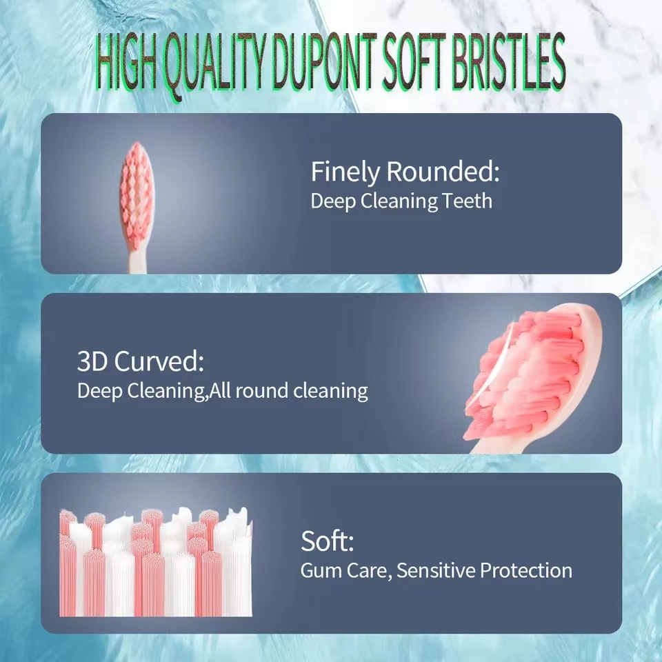 Çocuk Sonic Elektrikli Diş Fır - Teeth Whitening Toothbrush incelemesi ve fiyatı