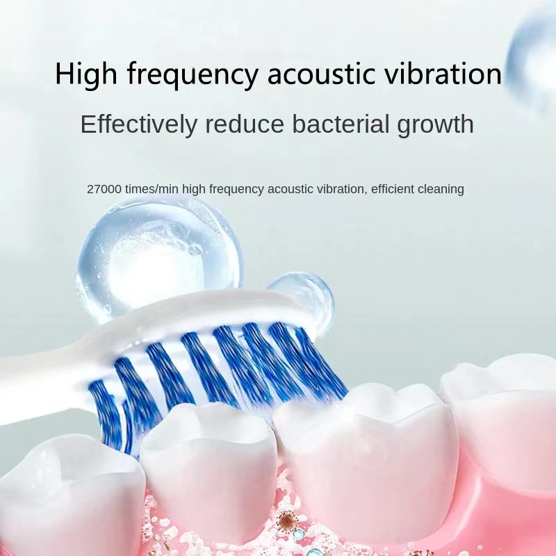 Güçlü ultrasonik Sonic elektri - Teeth Whitening Or Tooth Whitening incelemesi ve fiyatı