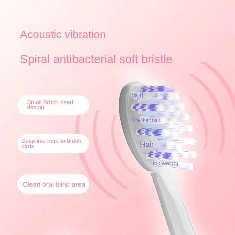 Güçlü ultrasonik Sonic elektri - Teeth Whitening Or Tooth Whitening incelemesi ve fiyatı