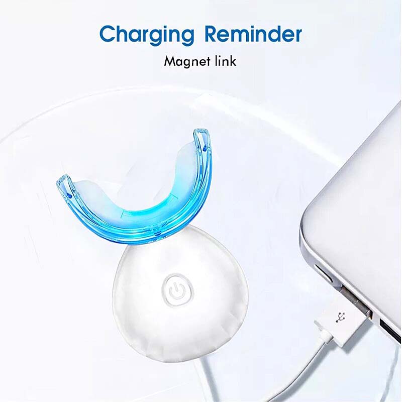 Toptan Onaylı Özel Logolu Diş  - Teeth Whitening Logo incelemesi ve fiyatı