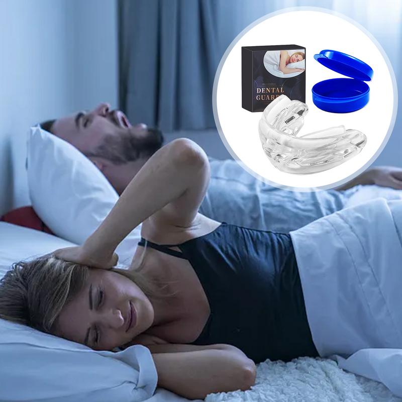 Diş Sıkma İçin Gece Muhafızlar - Dental Guard Night incelemesi ve fiyatı