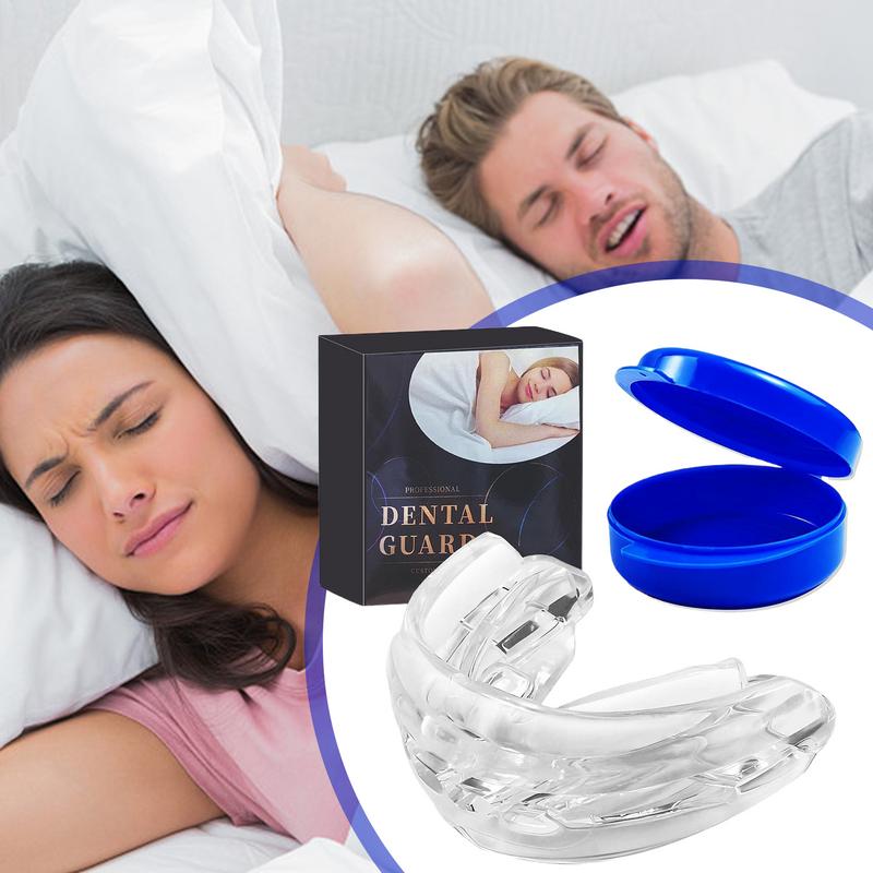 Diş Sıkma İçin Gece Muhafızlar - Dental Guard Night incelemesi ve fiyatı