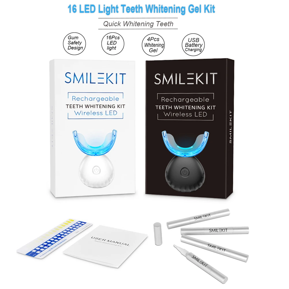 Diş Diş Beyazlatma Kiti Mini 1 - Teeth Whitening Clinic incelemesi ve fiyatı