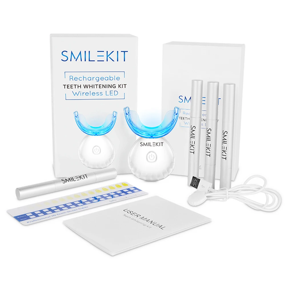 Diş Diş Beyazlatma Kiti Mini 1 - Teeth Whitening Clinic incelemesi ve fiyatı