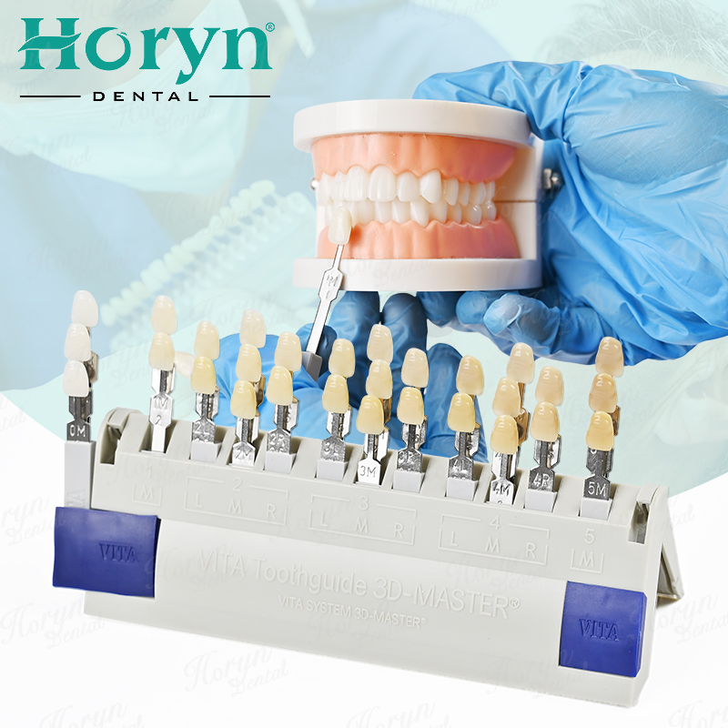 Vita 3D Master Diş Laboratuvar - Teeth Whitening Clinic incelemesi ve fiyatı
