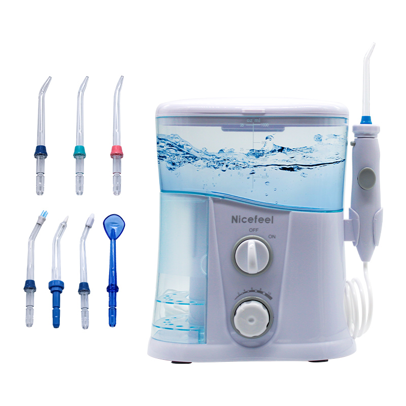 1000 ml Oral Irrigator diş duş - Teeth Whitening Or Tooth Whitening incelemesi ve fiyatı