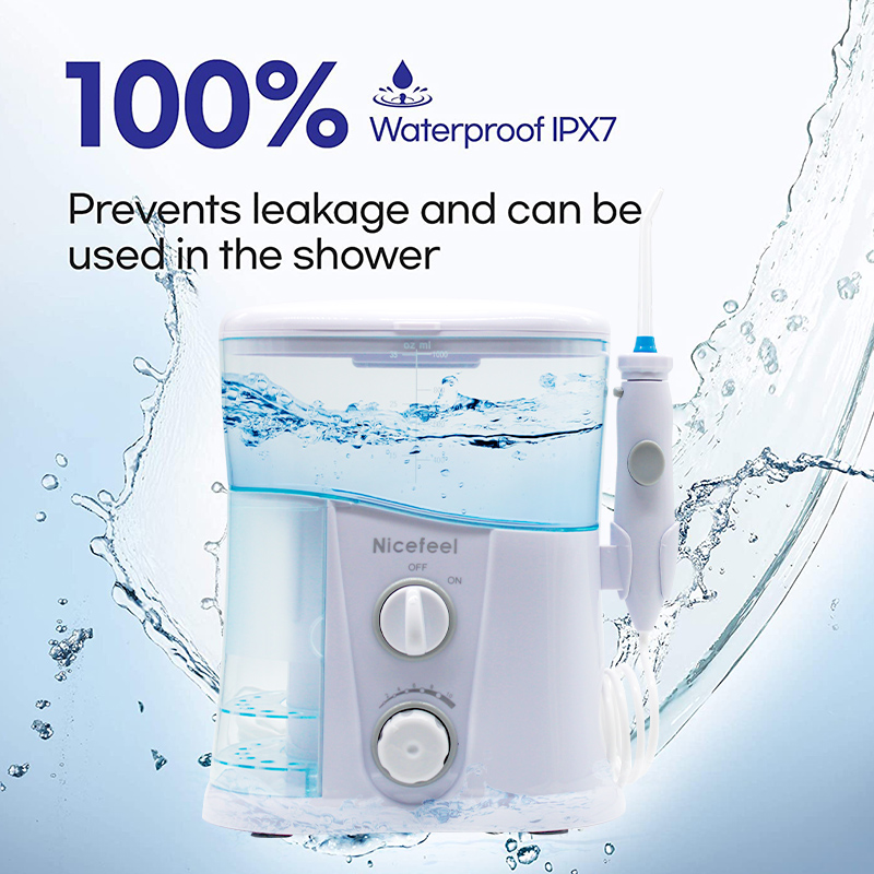 1000 ml Oral Irrigator diş duş - Teeth Whitening Or Tooth Whitening incelemesi ve fiyatı