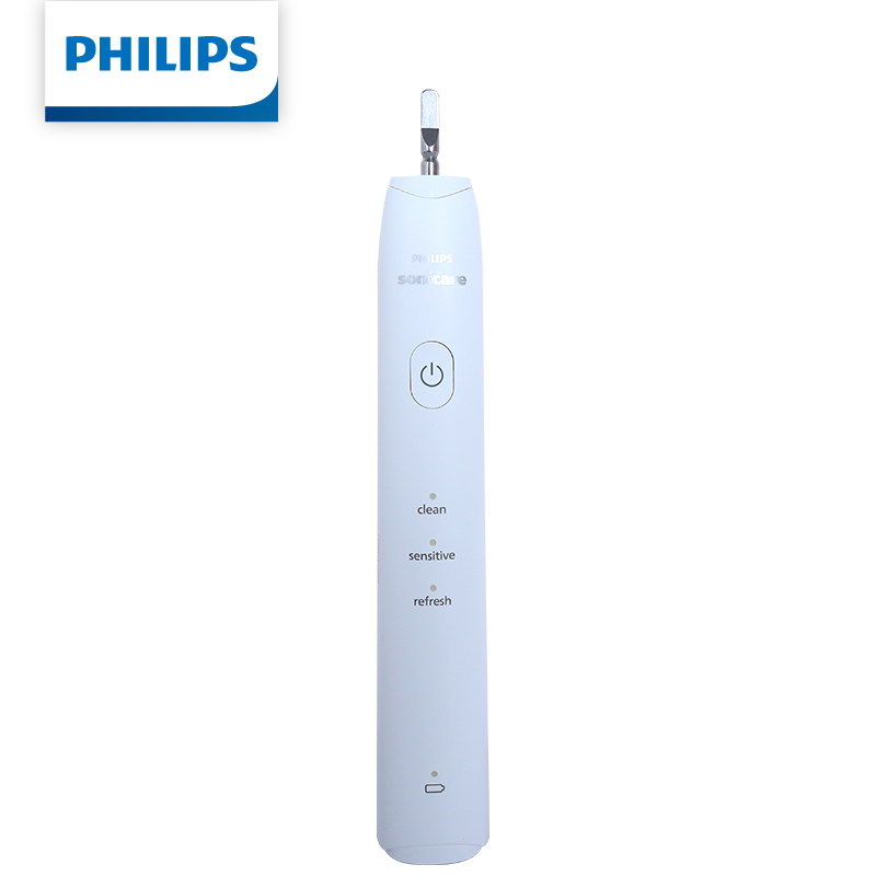Philips S2 Sonicare HX2418 Son - Teeth Whitening Toothbrush incelemesi ve fiyatı