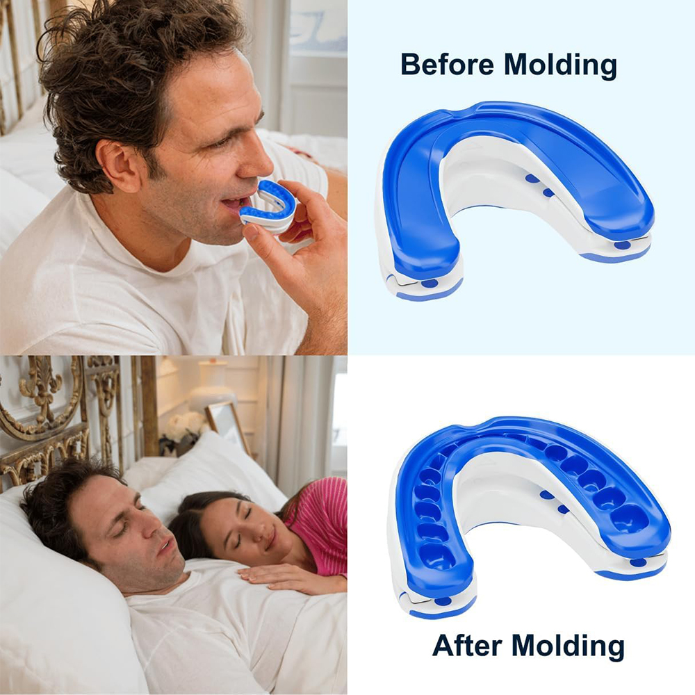 Anti-Horlama Ağızlık Anti-Horl - Dental Guard Night incelemesi ve fiyatı