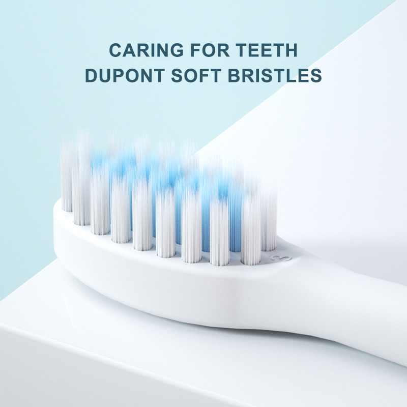 6 Modlu Elektrikli Sonic Diş F - Teeth Whitening Toothbrush incelemesi ve fiyatı